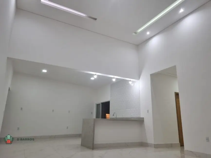 Foto 2 de Casa de Condomínio com 3 quartos à venda, 150m2 em Cacapava - SP