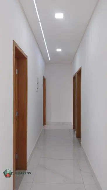 Foto 5 de Casa de Condomínio com 3 quartos à venda, 150m2 em Cacapava - SP