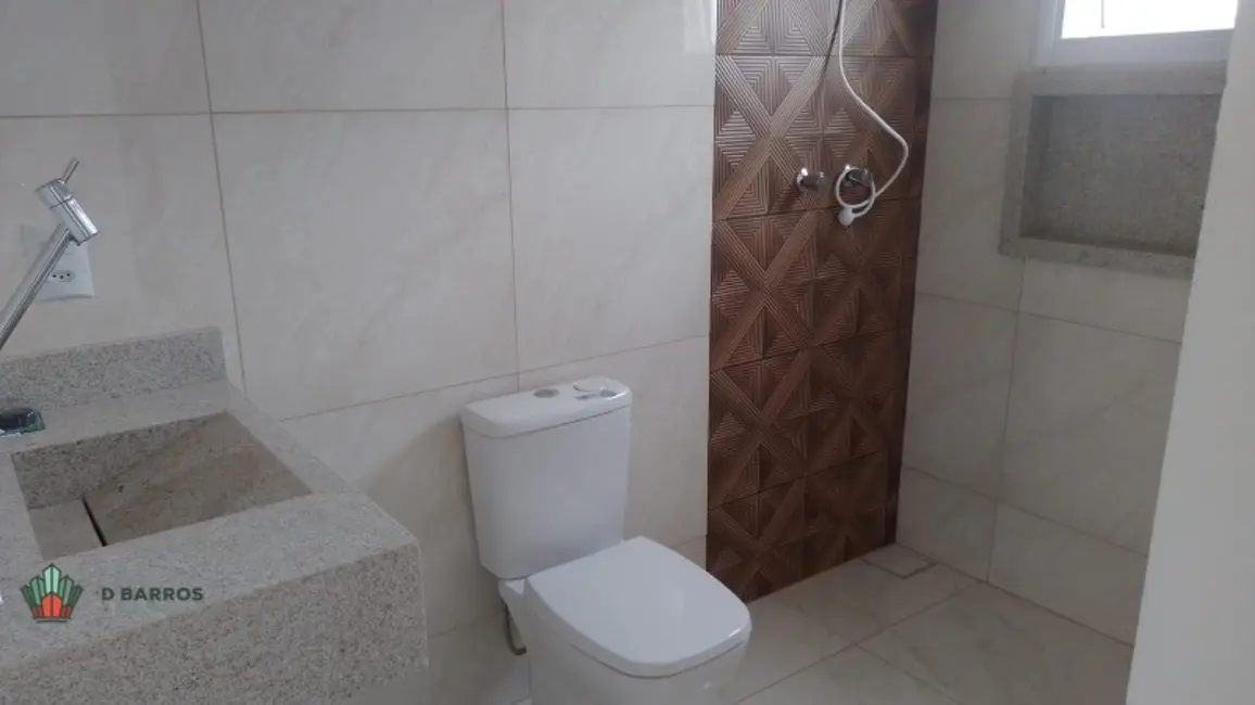 Foto 9 de Casa de Condomínio com 3 quartos à venda, 150m2 em Cacapava - SP