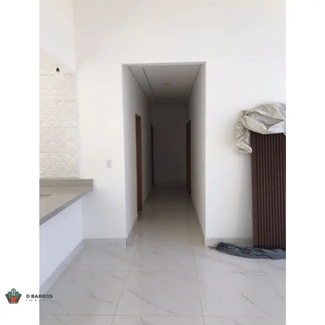 Foto 4 de Casa de Condomínio com 3 quartos à venda, 150m2 em Cacapava - SP