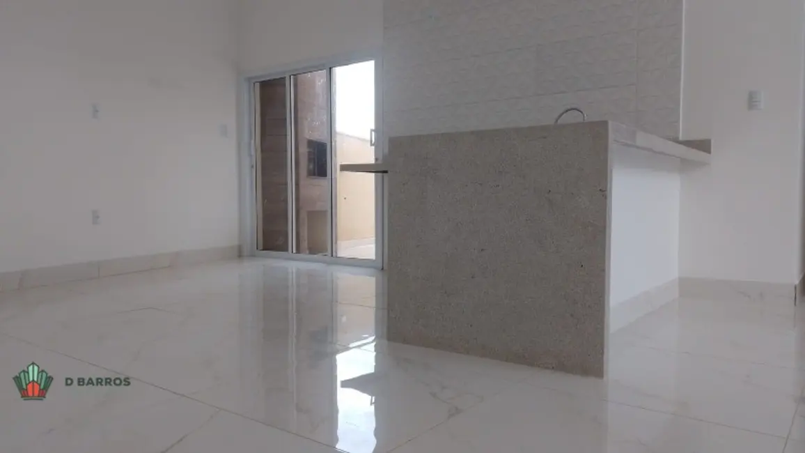 Foto 3 de Casa de Condomínio com 3 quartos à venda, 150m2 em Cacapava - SP