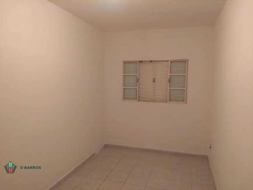 Foto 8 de Casa com 2 quartos à venda, 121m2 em Parque São Luís, Taubate - SP