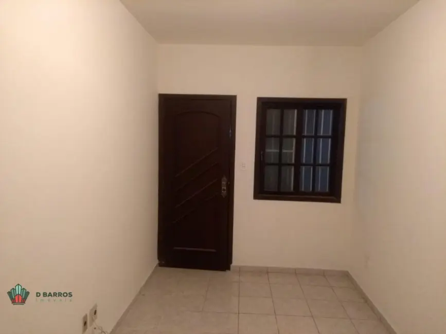 Foto 5 de Casa com 2 quartos à venda, 121m2 em Parque São Luís, Taubate - SP