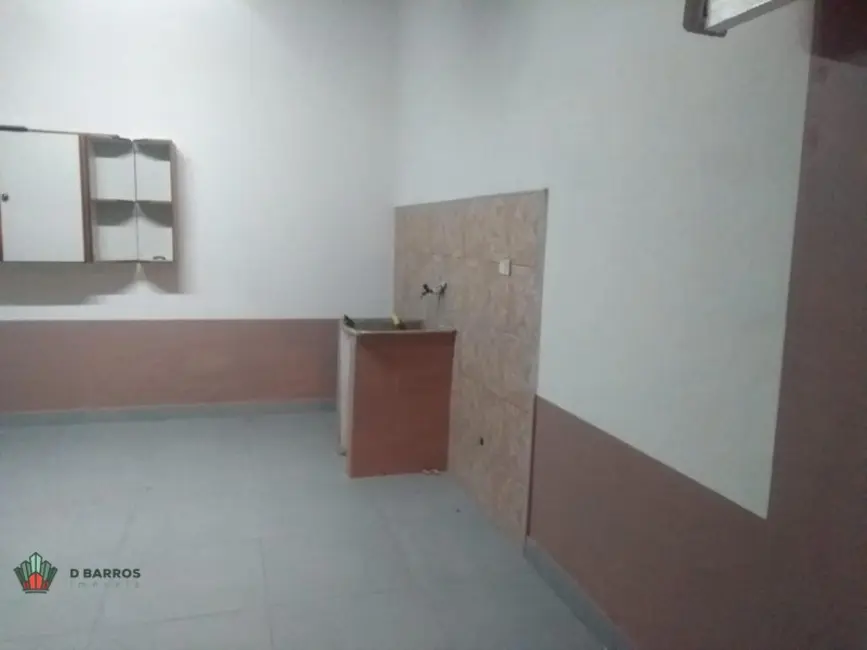 Foto 4 de Casa com 2 quartos à venda, 121m2 em Parque São Luís, Taubate - SP