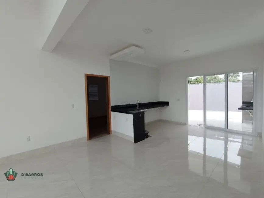 Foto 3 de Casa de Condomínio com 3 quartos à venda, 150m2 em Cacapava - SP