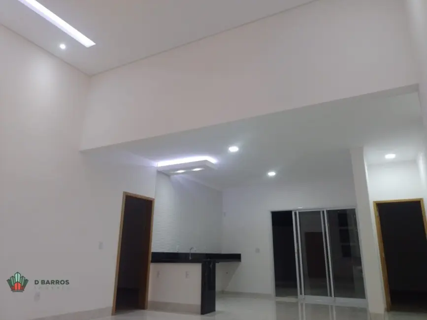 Foto 6 de Casa de Condomínio com 3 quartos à venda, 150m2 em Cacapava - SP