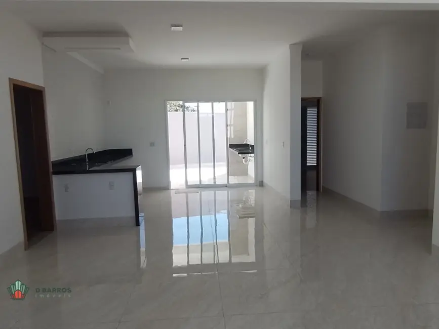 Foto 4 de Casa de Condomínio com 3 quartos à venda, 150m2 em Cacapava - SP