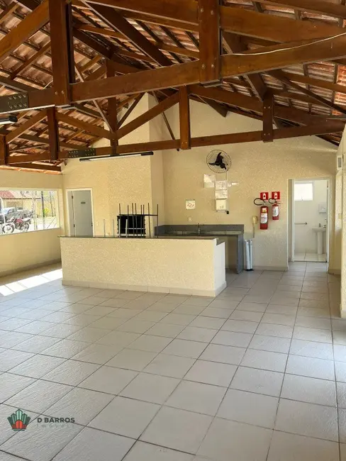 Foto 5 de Apartamento com 2 quartos à venda, 44m2 em Jardim Jaraguá, Taubate - SP