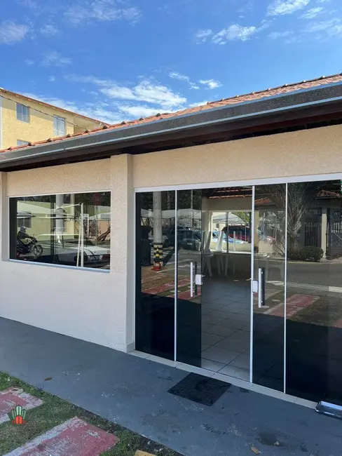 Foto 6 de Apartamento com 2 quartos à venda, 44m2 em Jardim Jaraguá, Taubate - SP