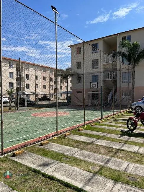 Foto 3 de Apartamento com 2 quartos à venda, 44m2 em Jardim Jaraguá, Taubate - SP
