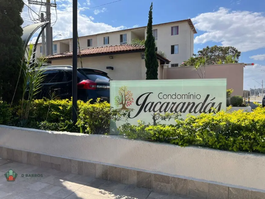 Foto 1 de Apartamento com 2 quartos à venda, 44m2 em Jardim Jaraguá, Taubate - SP