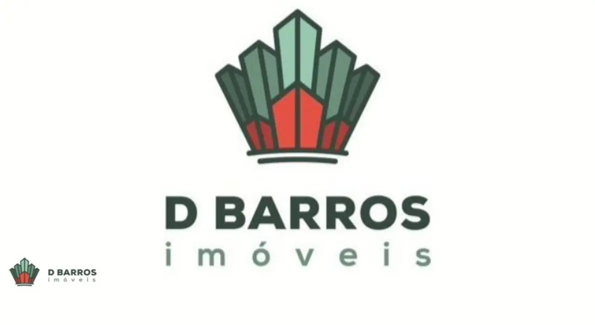Foto 1 de Terreno / Lote à venda, 1000m2 em Tremembe - SP
