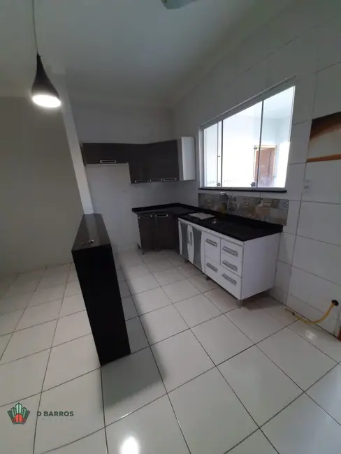 Foto 4 de Casa de Condomínio com 4 quartos à venda e para alugar, 168m2 em Tremembe - SP