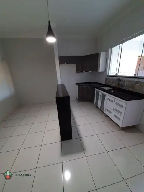 Foto 3 de Casa de Condomínio com 4 quartos à venda e para alugar, 168m2 em Tremembe - SP