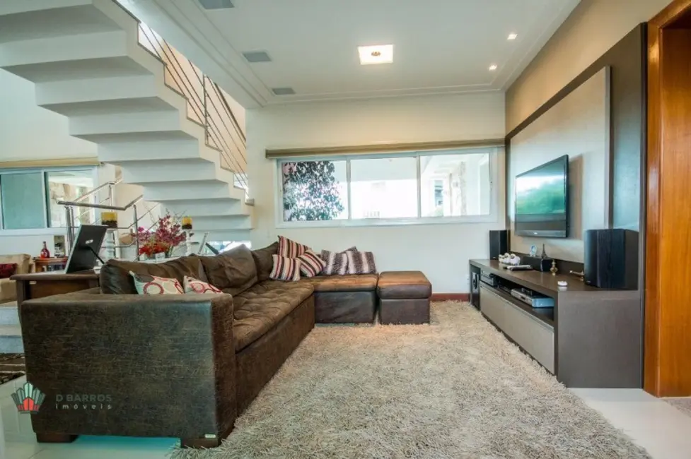 Foto 8 de Casa de Condomínio com 4 quartos à venda, 561m2 em Tremembe - SP