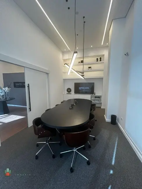 Foto 3 de Loja à venda e para alugar, 250m2 em Tremembe - SP