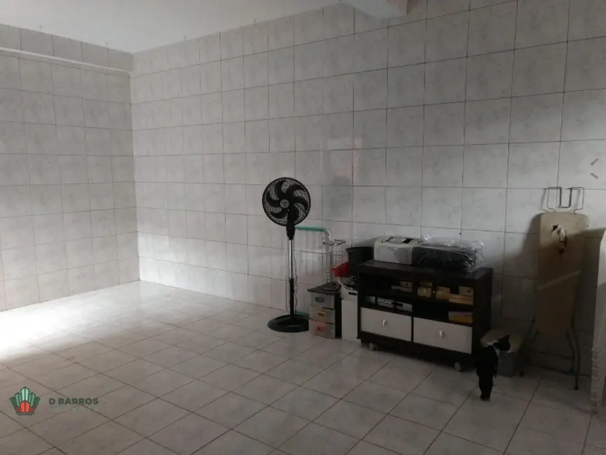 Foto 5 de Casa com 3 quartos à venda, 235m2 em Vila Menino Jesus, Cacapava - SP