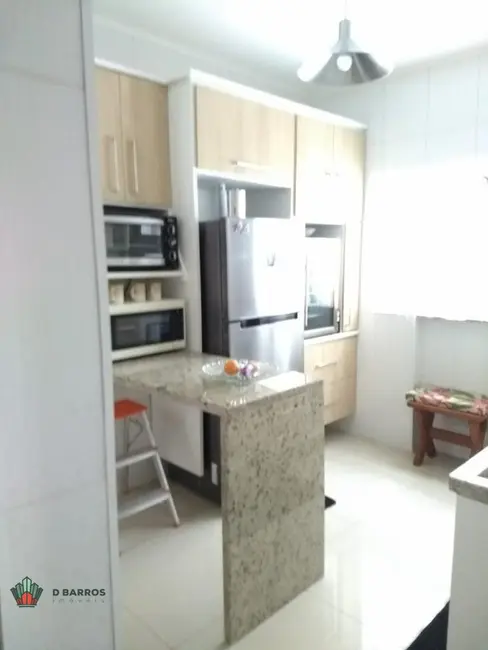 Foto 5 de Casa de Condomínio com 3 quartos à venda, 150m2 em Tremembe - SP