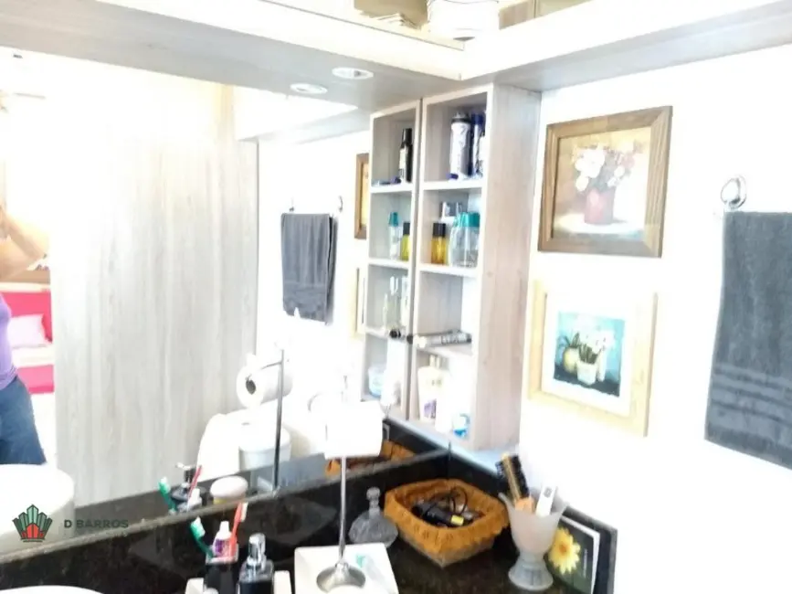 Foto 3 de Casa de Condomínio com 3 quartos à venda, 150m2 em Tremembe - SP