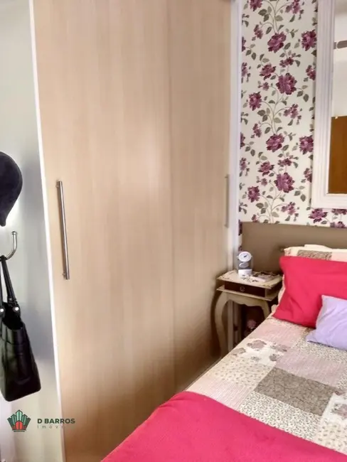 Foto 4 de Casa de Condomínio com 3 quartos à venda, 150m2 em Tremembe - SP