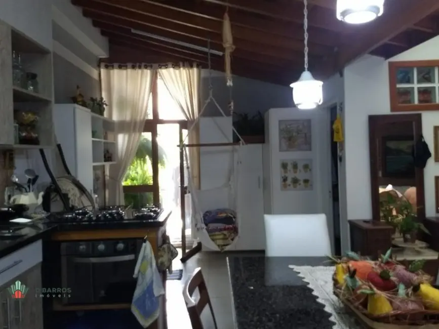 Foto 6 de Casa de Condomínio com 3 quartos à venda, 150m2 em Tremembe - SP