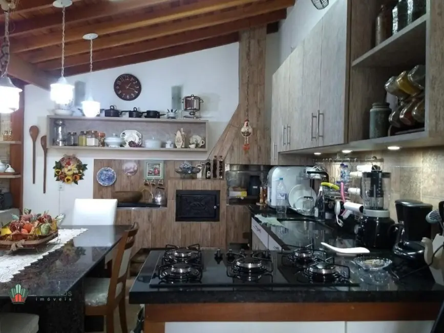 Foto 7 de Casa de Condomínio com 3 quartos à venda, 150m2 em Tremembe - SP