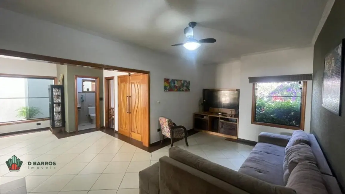 Casa de Condomínio com 3 quartos à venda e para alugar, 280m2 em Tremembe - SP - imagem 7 Foto 7 de Casa de Condomínio com 3 quartos à venda e para alugar, 280m2 em Tremembe - SP