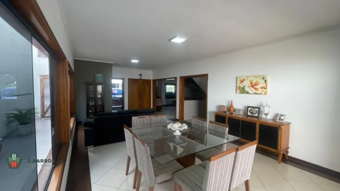 Casa de Condomínio com 3 quartos à venda e para alugar, 280m2 em Tremembe - SP - imagem 8 Foto 8 de Casa de Condomínio com 3 quartos à venda e para alugar, 280m2 em Tremembe - SP