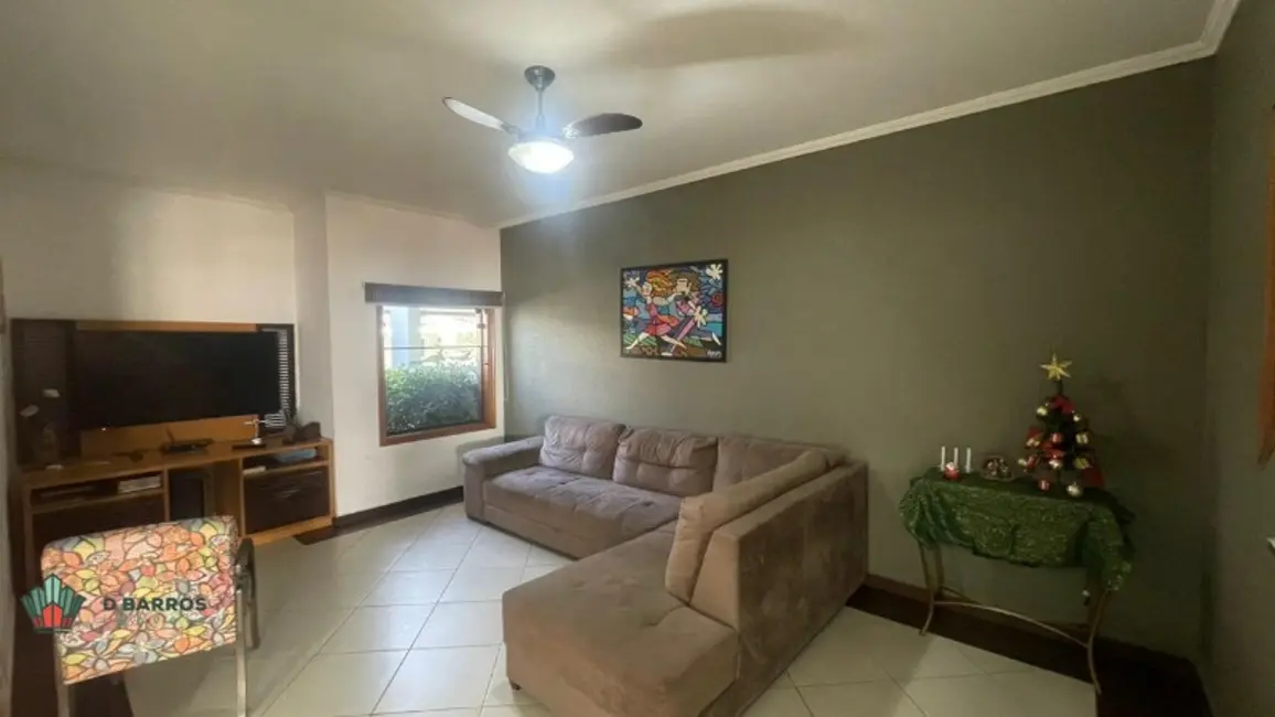 Foto 1 de Casa de Condomínio com 3 quartos à venda e para alugar, 280m2 em Tremembe - SP