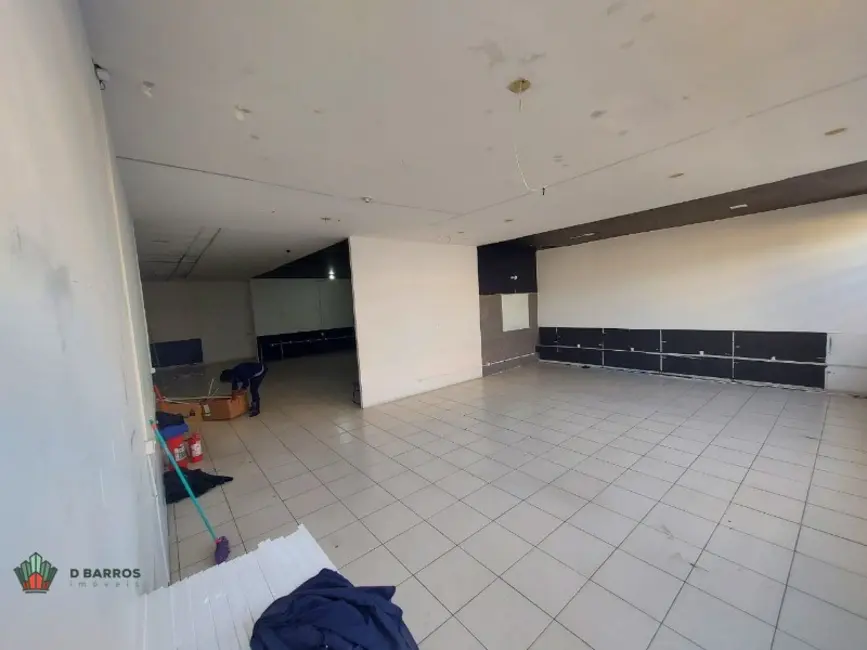 Foto 5 de Loja para alugar, 250m2 em Centro, Taubate - SP