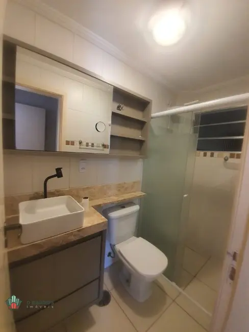 Foto 6 de Apartamento com 1 quarto à venda, 60m2 em Granja Daniel, Taubate - SP