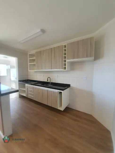 Foto 5 de Apartamento com 1 quarto à venda, 60m2 em Granja Daniel, Taubate - SP