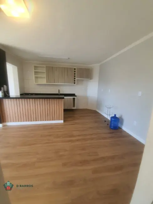Foto 4 de Apartamento com 1 quarto à venda, 60m2 em Granja Daniel, Taubate - SP