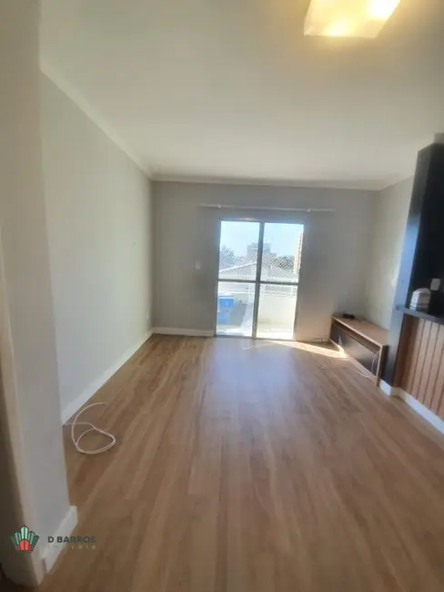 Foto 3 de Apartamento com 1 quarto à venda, 60m2 em Granja Daniel, Taubate - SP