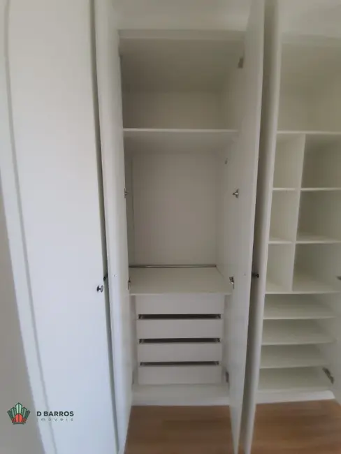 Foto 9 de Apartamento com 1 quarto à venda, 60m2 em Granja Daniel, Taubate - SP