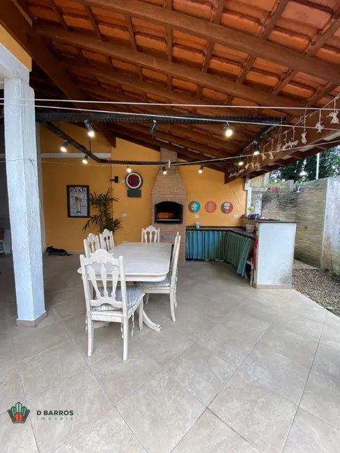 Foto 6 de Casa de Condomínio com 3 quartos à venda, 120m2 em Tremembe - SP