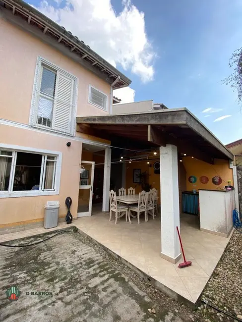 Foto 8 de Casa de Condomínio com 3 quartos à venda, 120m2 em Tremembe - SP