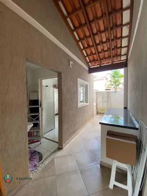 Foto 3 de Casa de Condomínio com 3 quartos à venda, 120m2 em Tremembe - SP