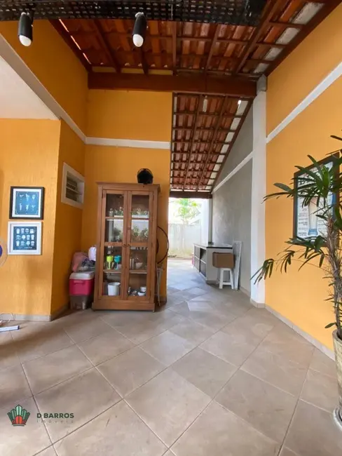 Foto 2 de Casa de Condomínio com 3 quartos à venda, 120m2 em Tremembe - SP