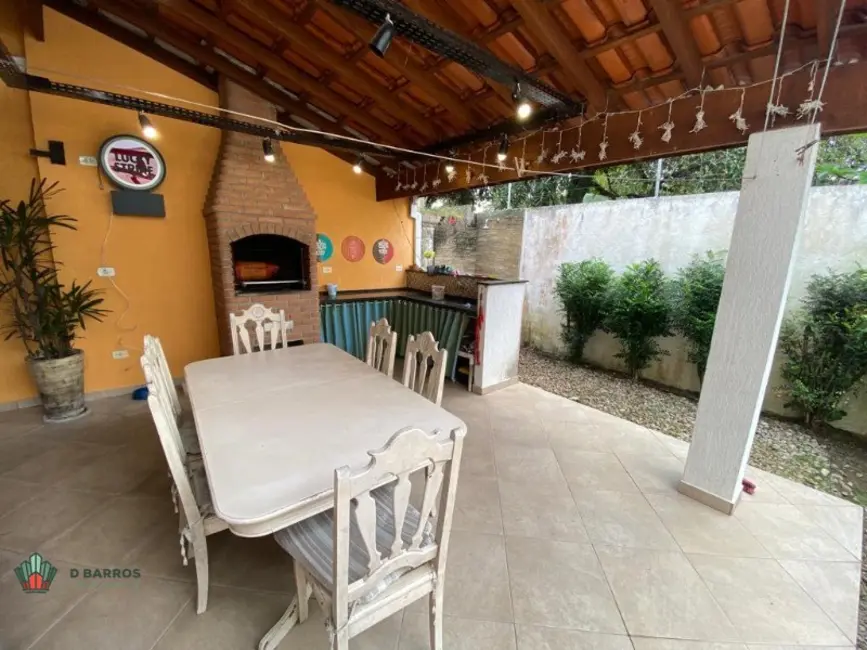 Foto 7 de Casa de Condomínio com 3 quartos à venda, 120m2 em Tremembe - SP