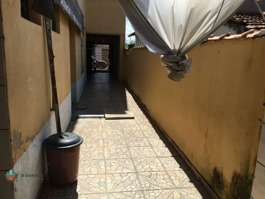 Foto 9 de Sala Comercial com 3 quartos à venda, 250m2 em Tremembe - SP