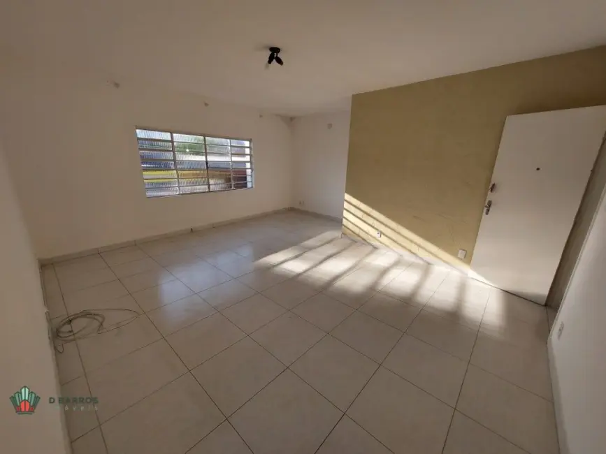 Foto 8 de Apartamento com 3 quartos para alugar, 120m2 em Centro, Taubate - SP