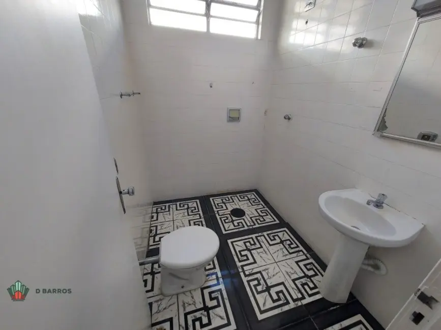 Foto 6 de Apartamento com 3 quartos para alugar, 120m2 em Centro, Taubate - SP