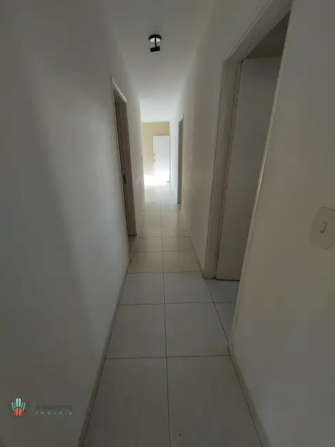 Foto 1 de Apartamento com 3 quartos para alugar, 120m2 em Centro, Taubate - SP