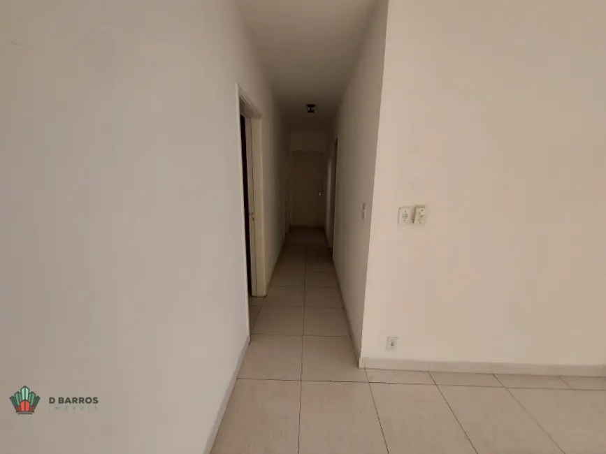 Foto 7 de Apartamento com 3 quartos para alugar, 120m2 em Centro, Taubate - SP