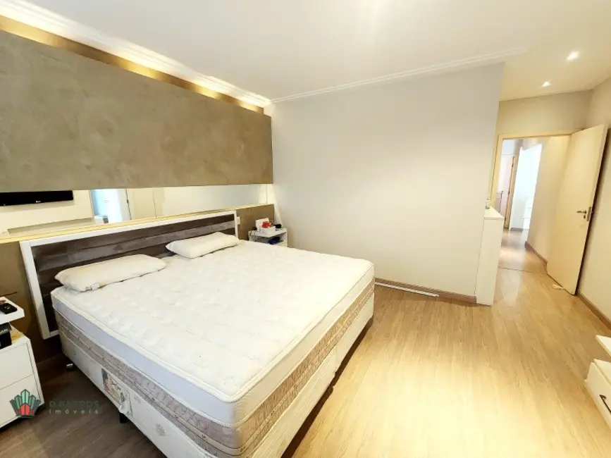 Foto 6 de Terreno / Lote à venda, 300m2 em Jardim das Bandeiras, Taubate - SP