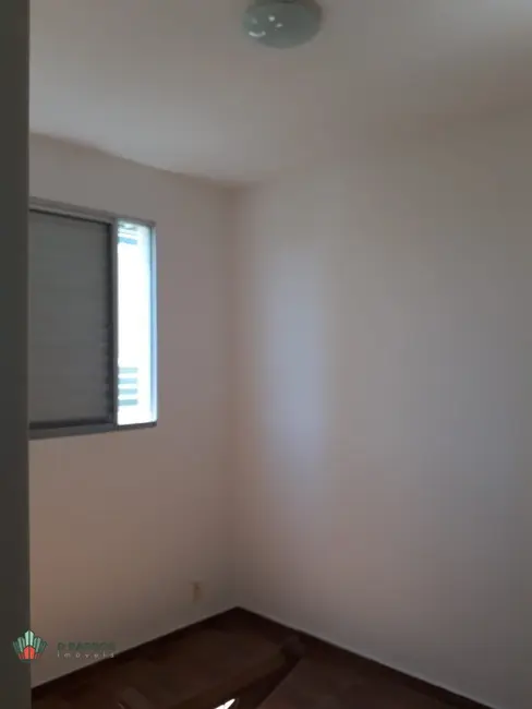 Foto 9 de Apartamento com 2 quartos à venda e para alugar, 48m2 em Parque São Cristóvão, Taubate - SP