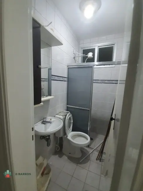 Foto 7 de Apartamento com 3 quartos para alugar, 72m2 em Jardim das Nações, Taubate - SP