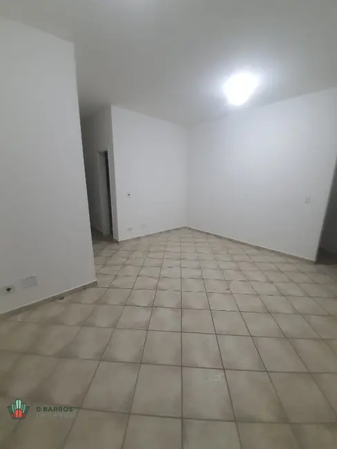 Foto 2 de Apartamento com 3 quartos para alugar, 72m2 em Jardim das Nações, Taubate - SP
