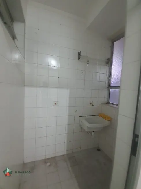 Foto 9 de Apartamento com 3 quartos para alugar, 72m2 em Jardim das Nações, Taubate - SP